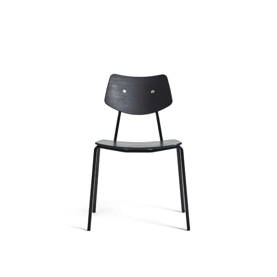 1960 Stacking Chair
