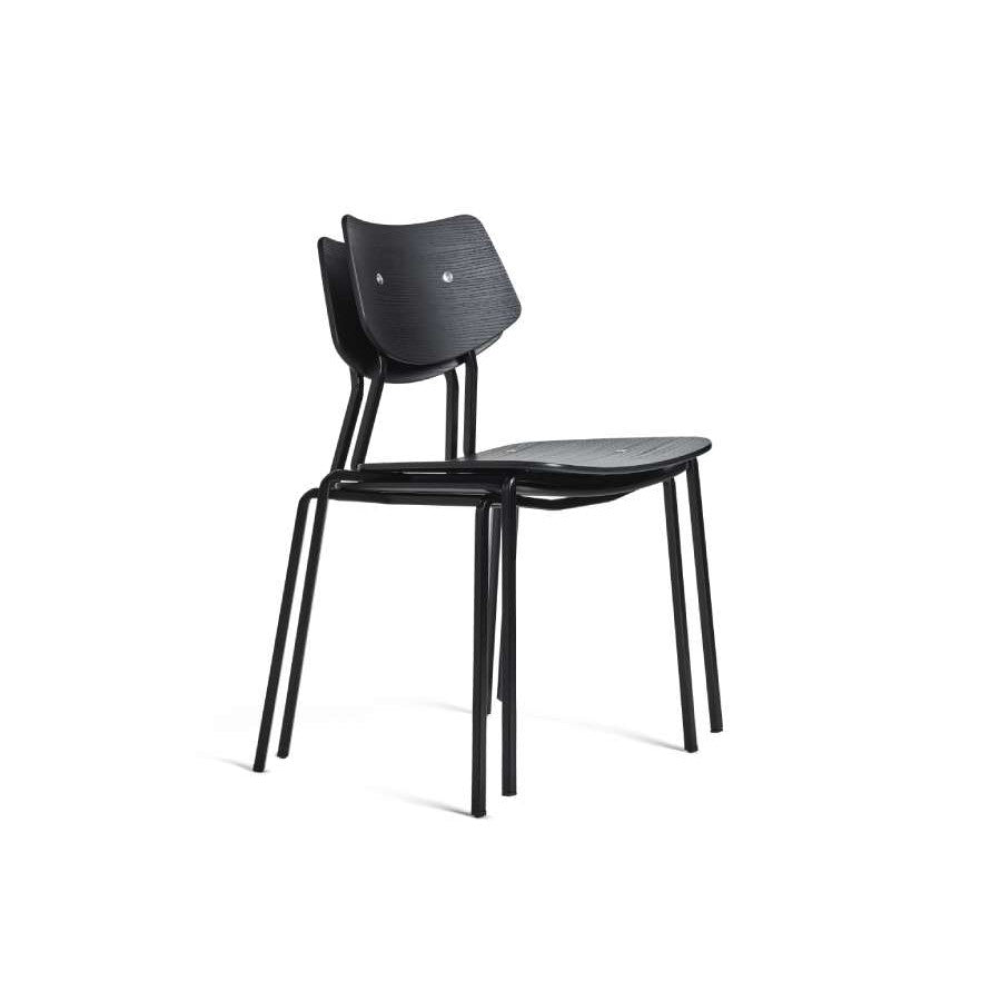 1960 Stacking Chair