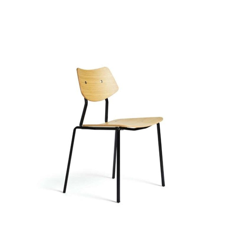 1960 Stacking Chair