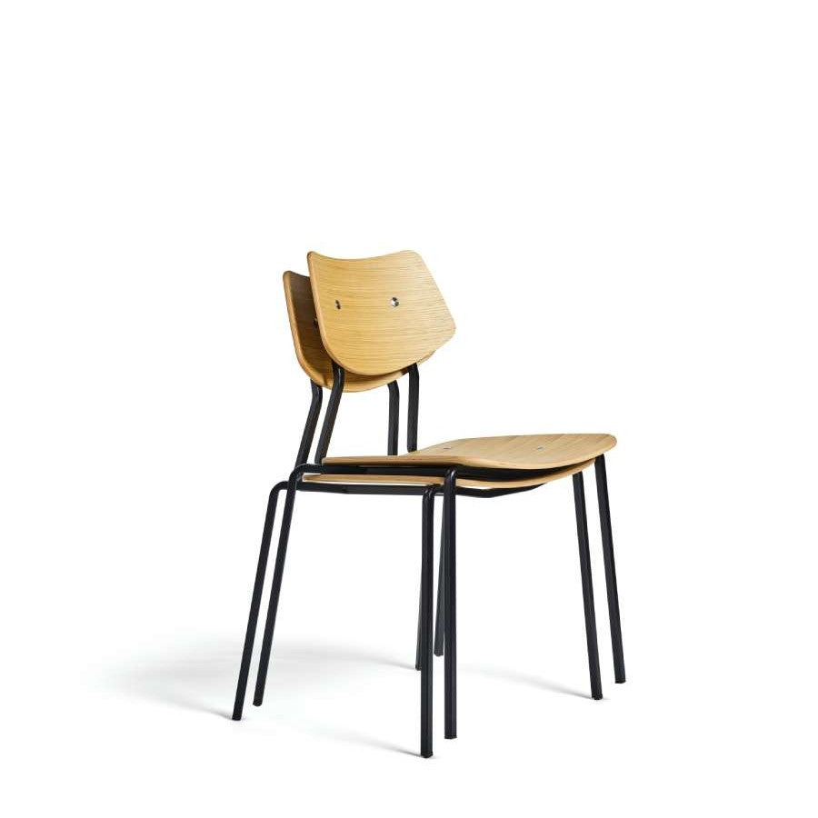 1960 Stacking Chair
