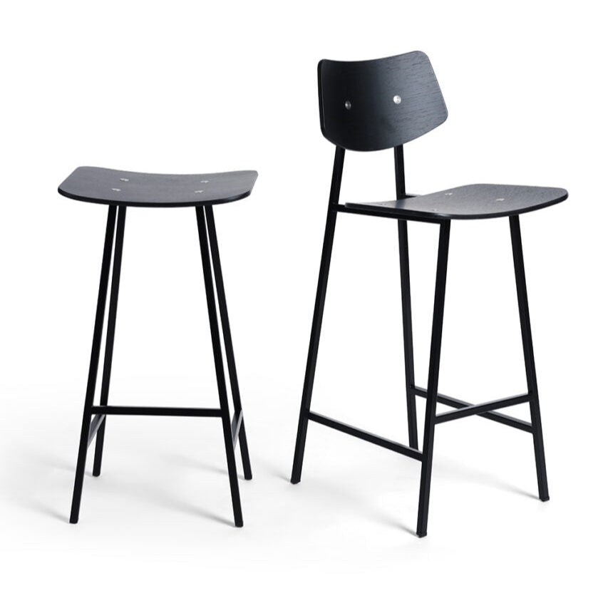 1960 Bar Stool