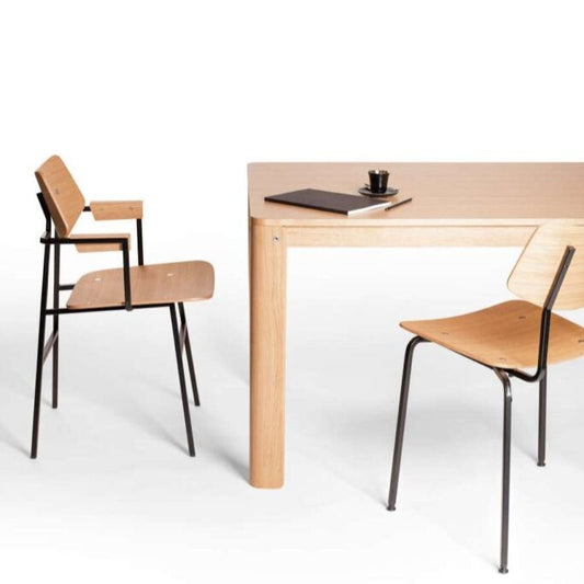 1960 Stacking Chair