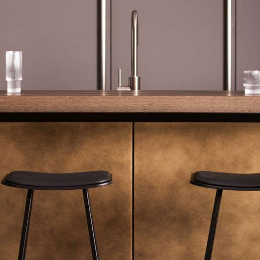 1960 Bar Stool